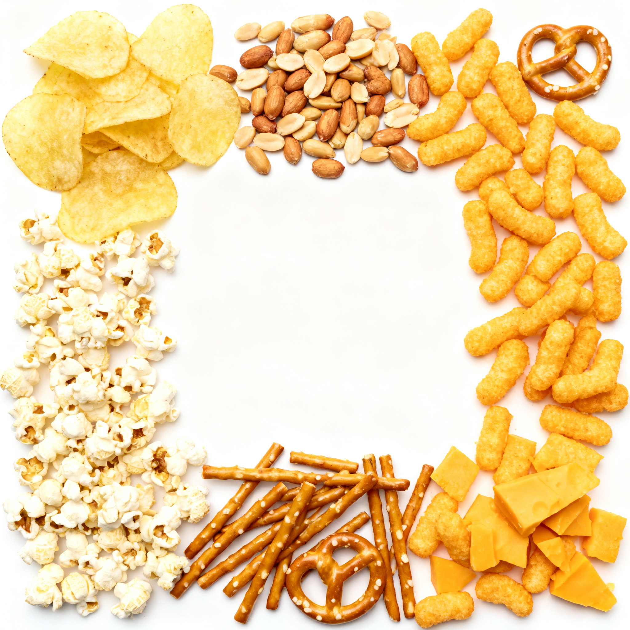 Snacks