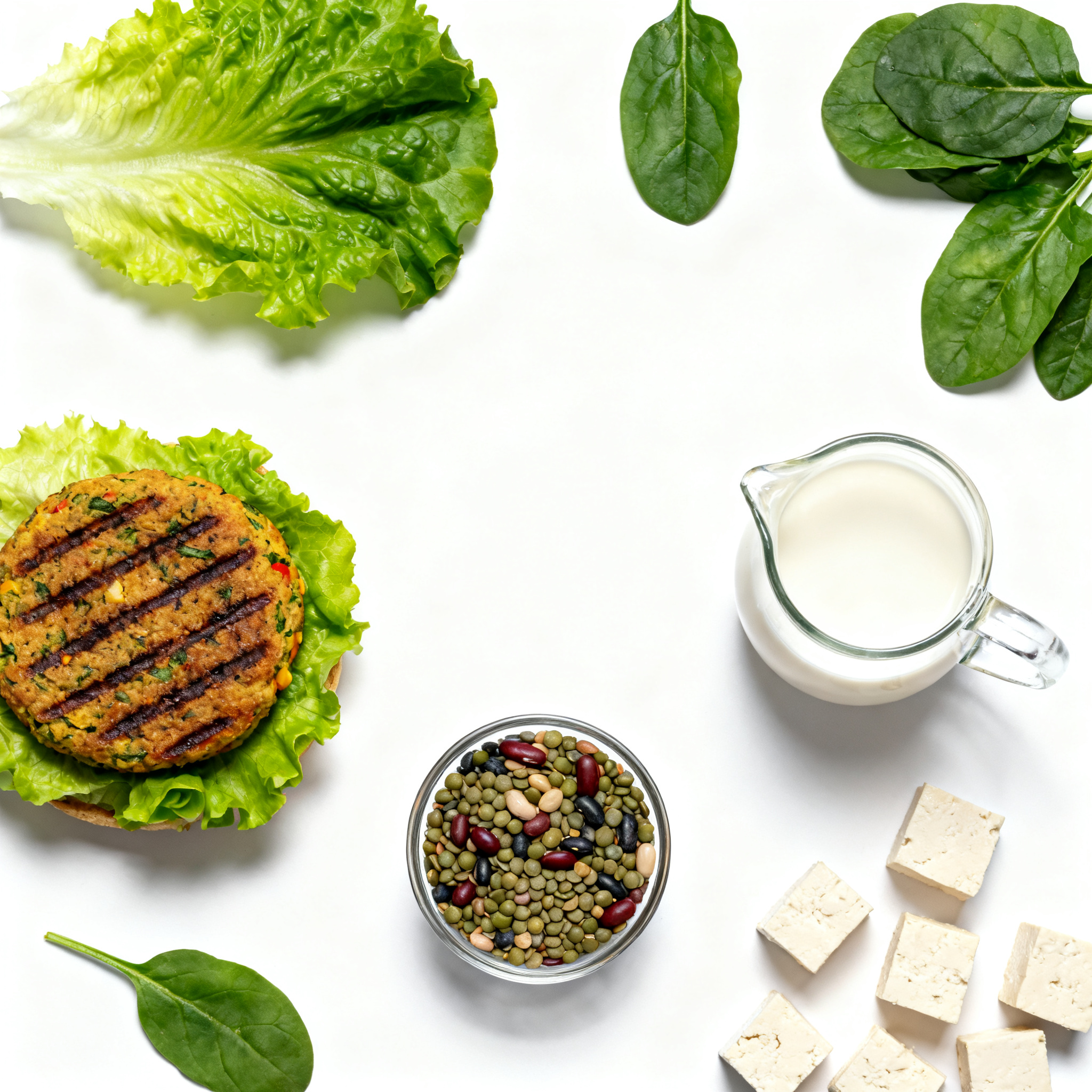 Plant-Based