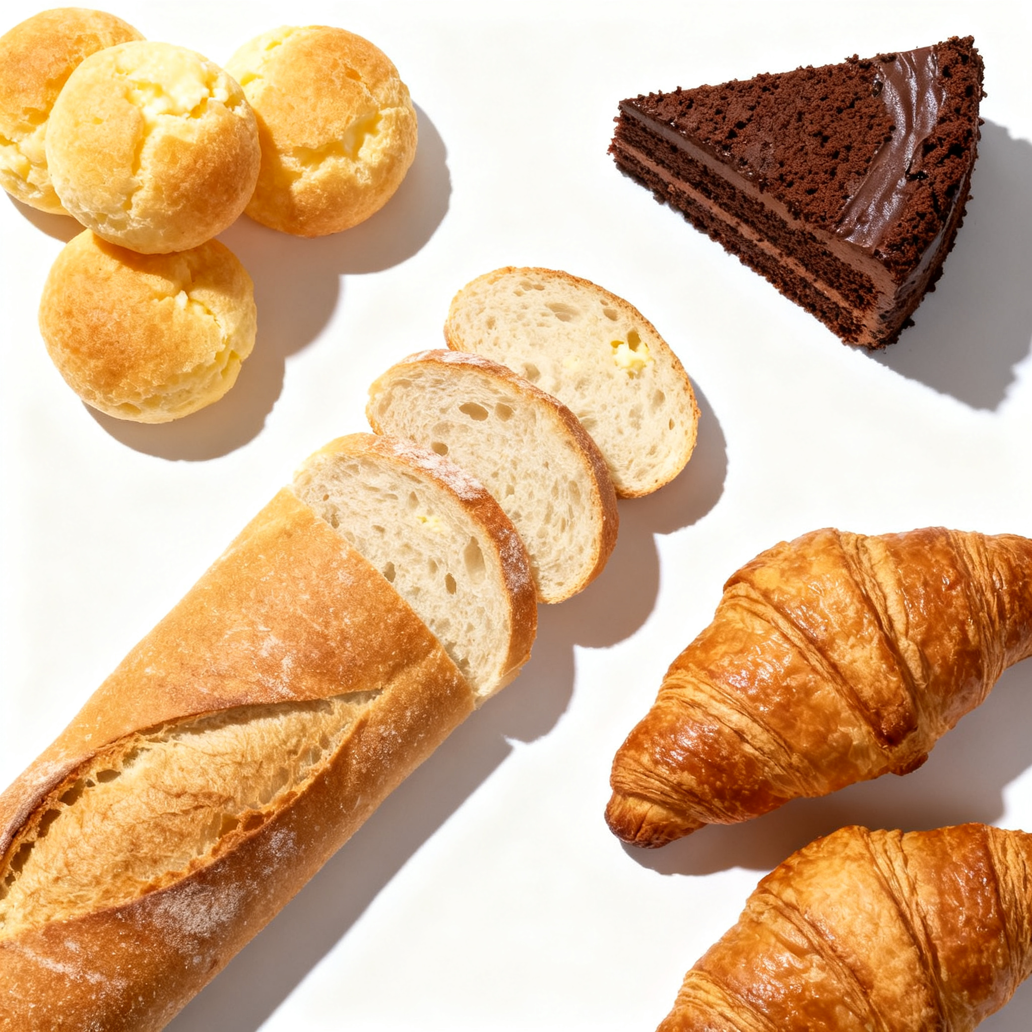 Padaria e Confeitaria