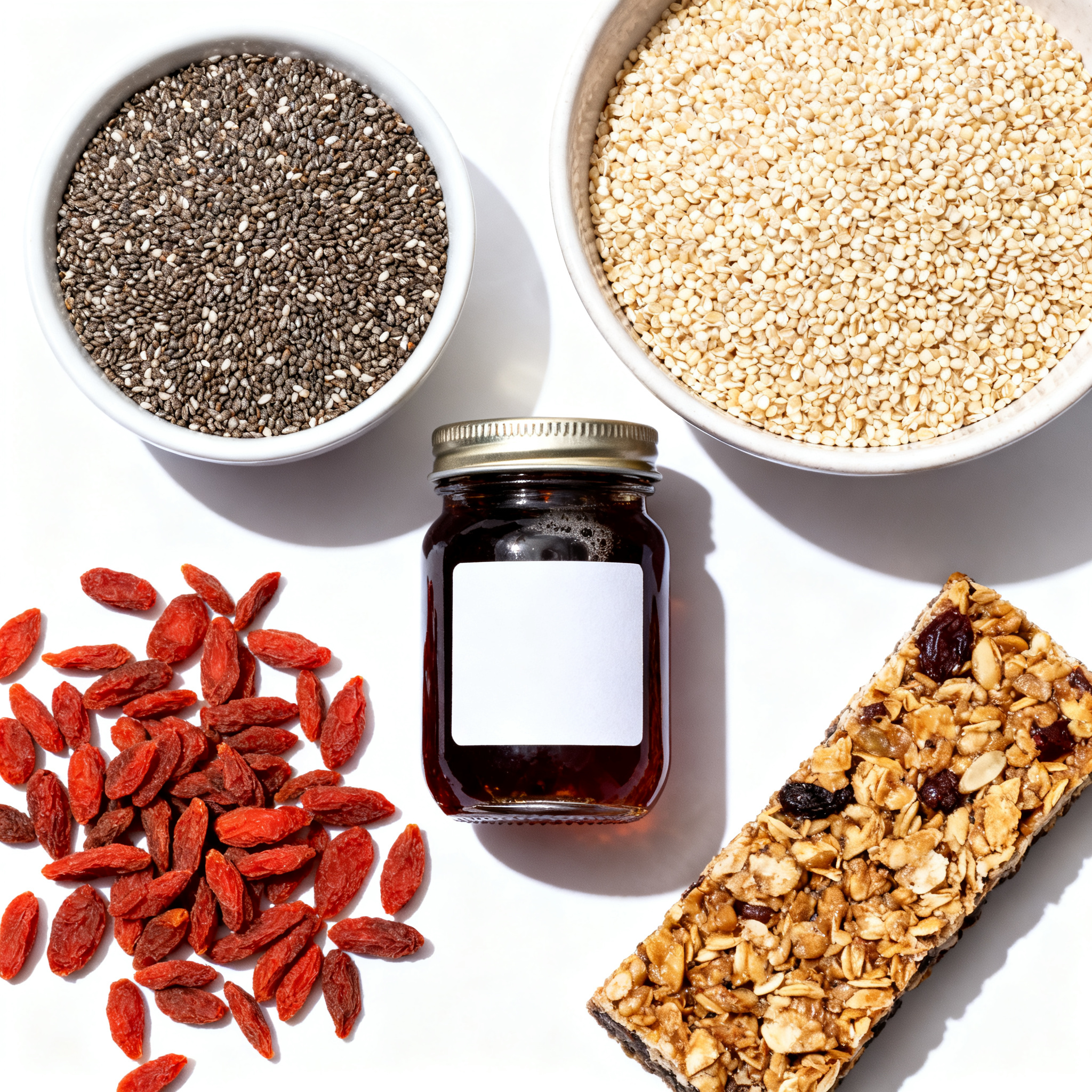 Alimentos Funcionais
